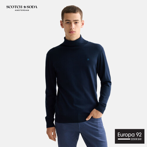 Scotch & Soda Dolčevita