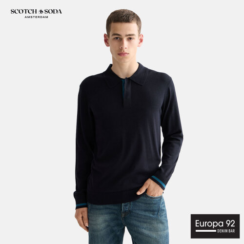 Scotch & Soda Polo Majica