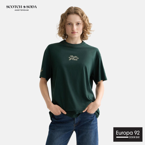 Scotch & Soda Majica