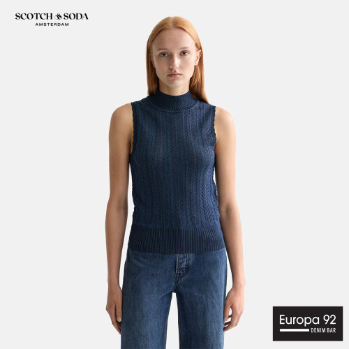 Scotch & Soda Vesta