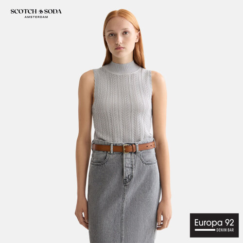 Scotch & Soda Vesta