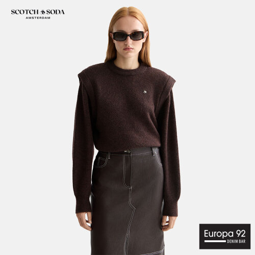 Scotch & Soda Vesta
