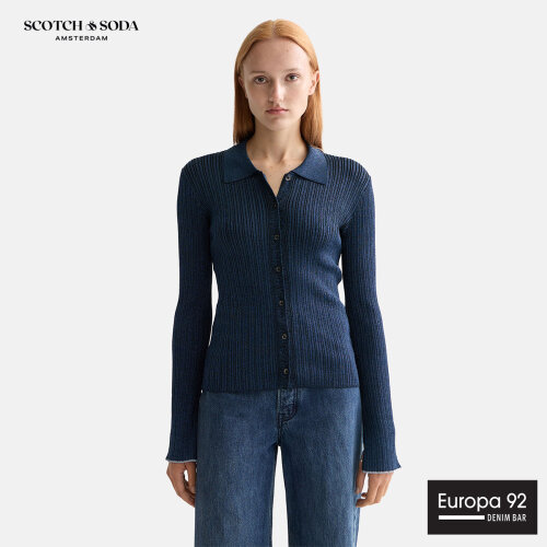 Scotch & Soda Vesta