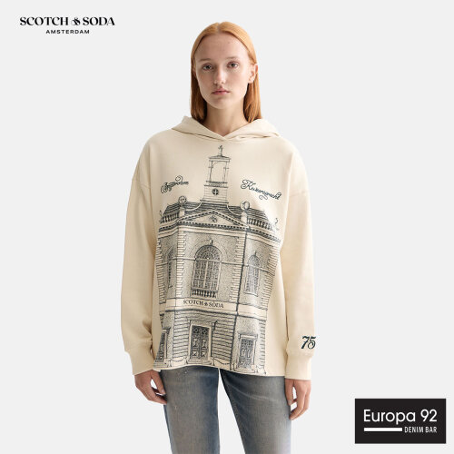 Scotch & Soda Majica
