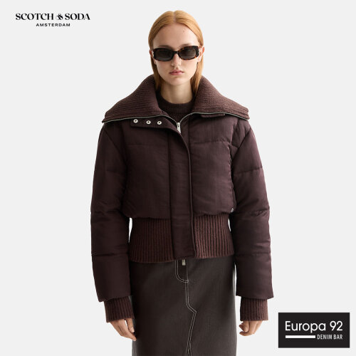 Scotch & Soda Jakna
