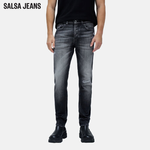 Salsa Traperice