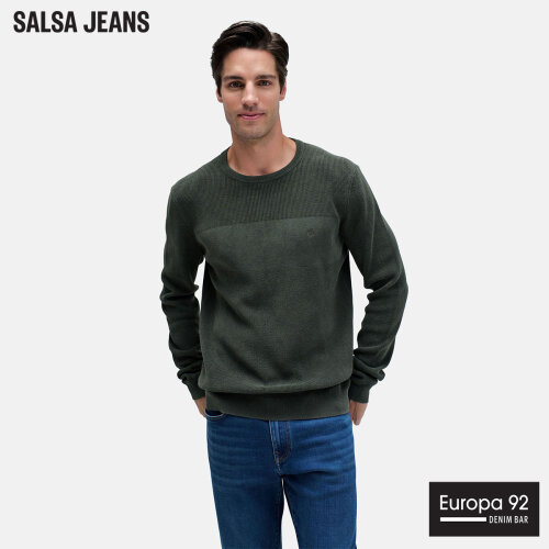 Salsa Vesta