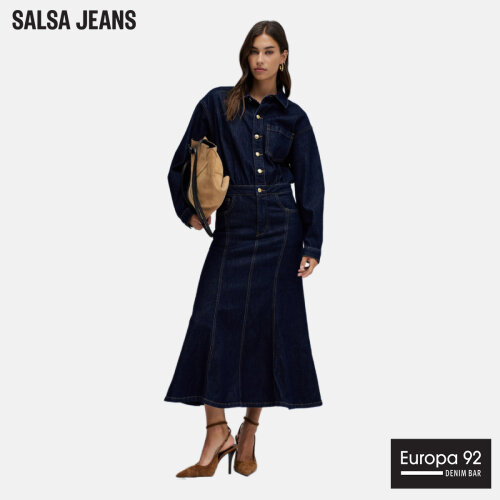 Salsa Traper Haljina