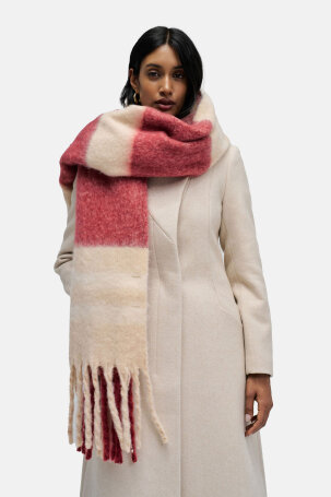 ŽENE - Šalovi - Salsa šal - Višebojna