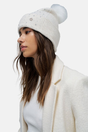 ŽENE - Kape - Salsa kapa - Bijela