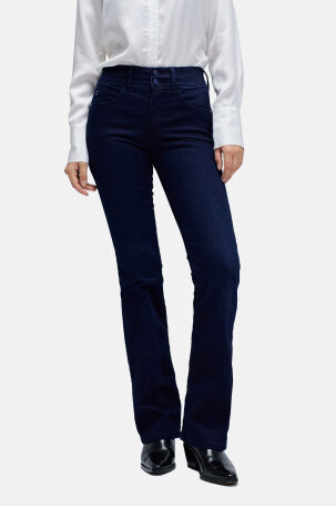 ŽENE - Traperice - Salsa Secret traperice - Plava - Flare