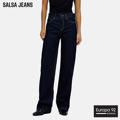 Salsa True Traperice
