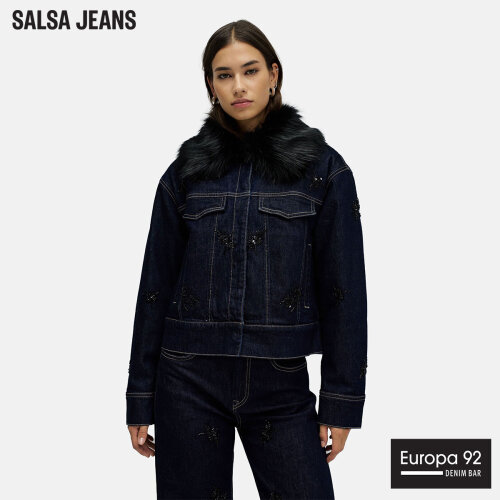 Salsa Traper Jakna