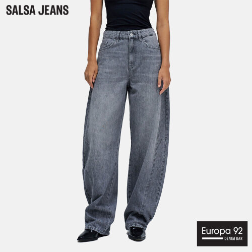 Salsa Barrel Traperice