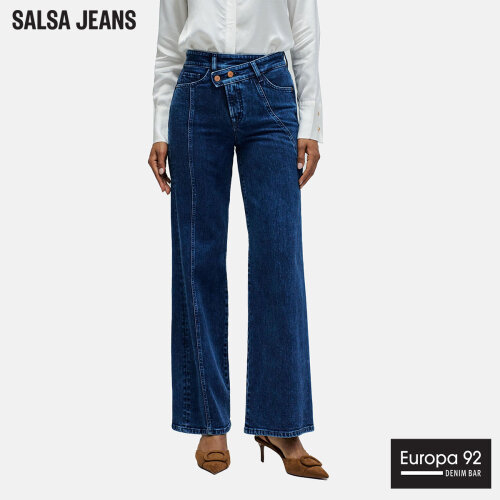 Salsa Wide Traperice