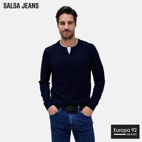 Salsa Vesta