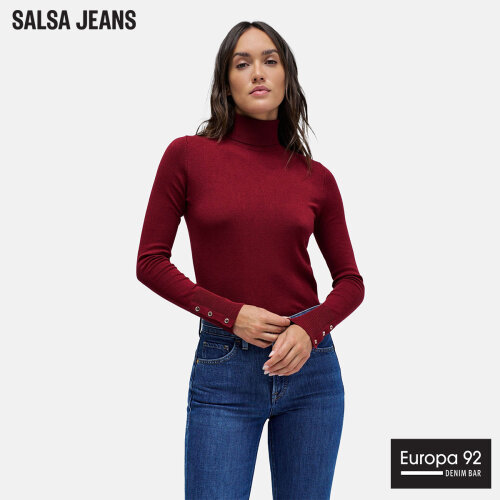 Salsa Dolčevita