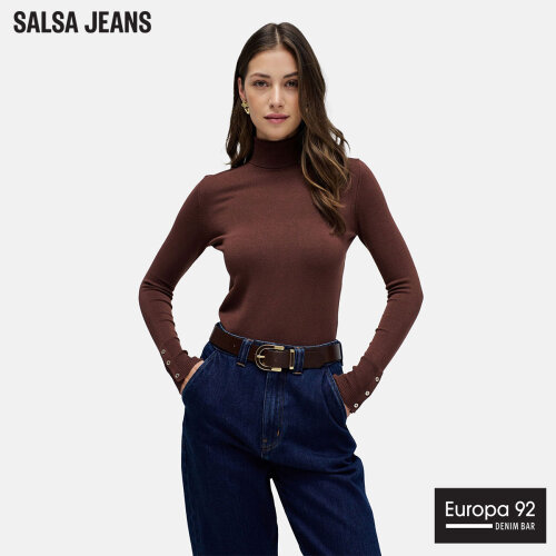 Salsa Dolčevita