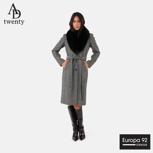 Ad Twenty Kaput