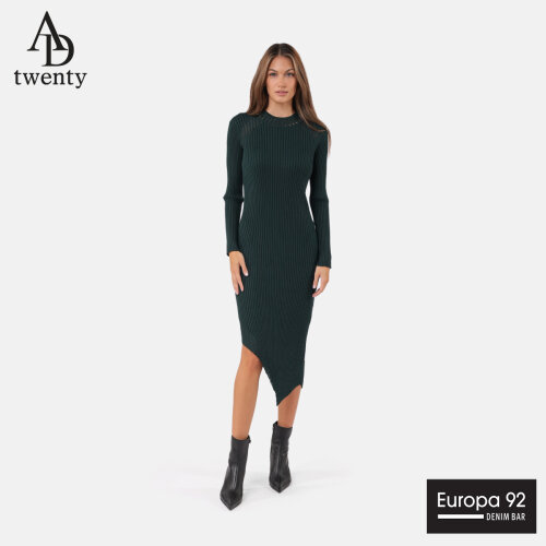Ad Twenty Haljina