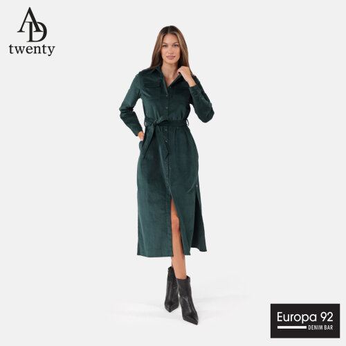 Ad Twenty Haljina