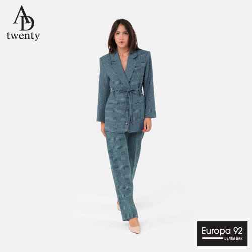 Ad Twenty Sako