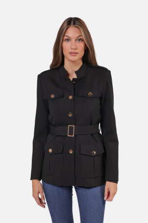 ŽENE - Odijela - AD twenty sako - Sakoi - Crna