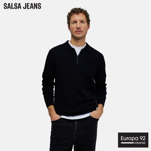 Salsa Vesta