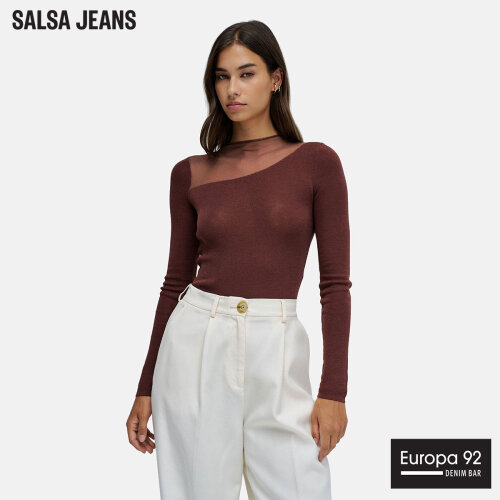 Salsa Majica