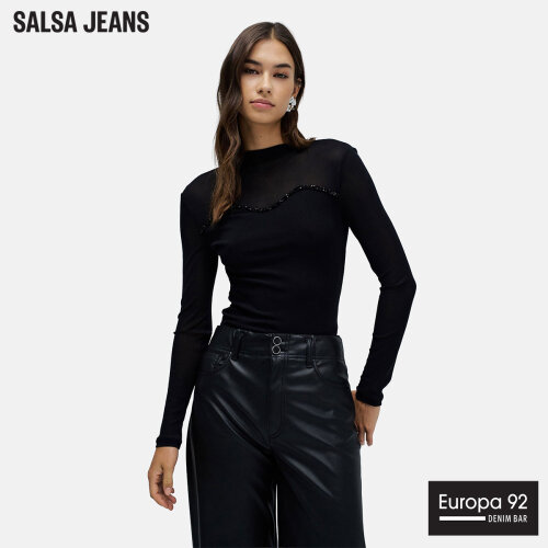 Salsa Majica