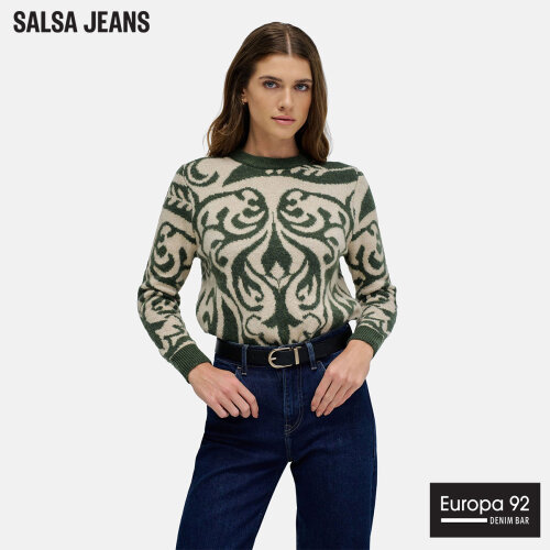 Salsa Vesta