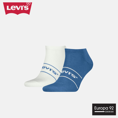 Levi's Dvopak čarape