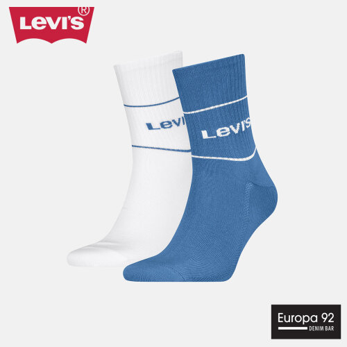 Levi's Dvopak čarape