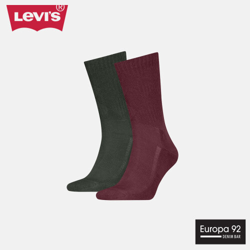 Levi's Dvopak čarape