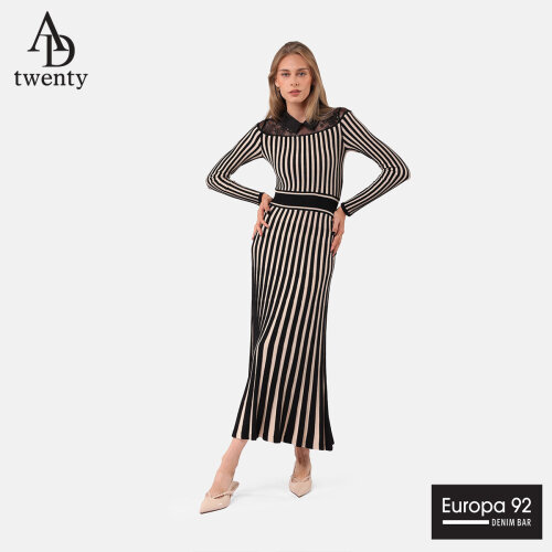 Ad Twenty Haljina
