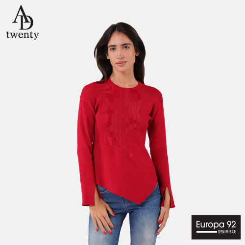 Ad Twenty Vesta