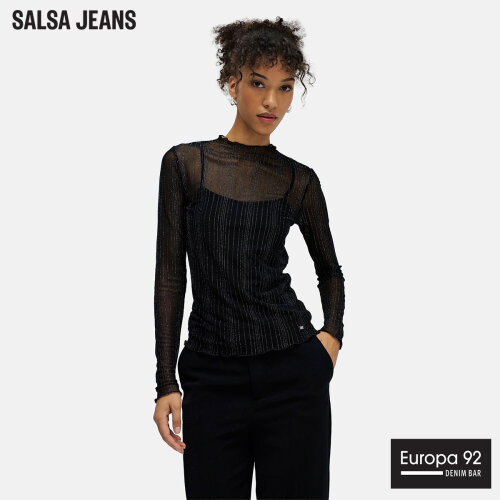 Salsa Majica