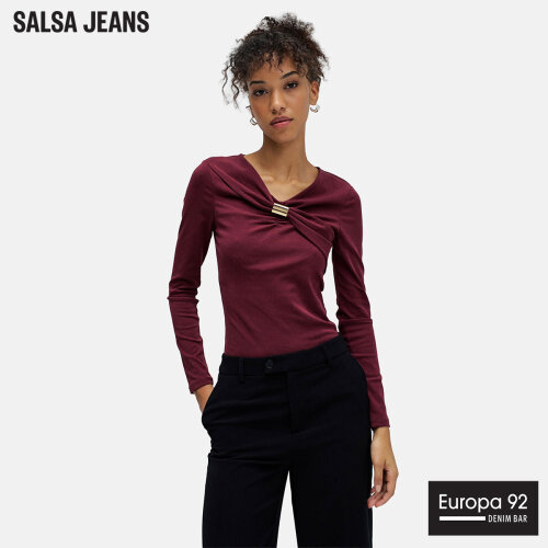 Salsa Majica