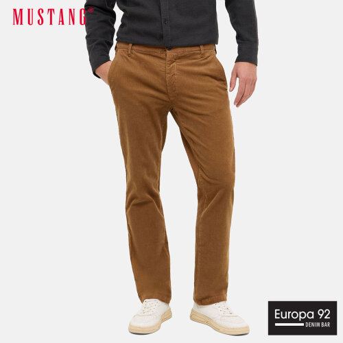 Mustang Tramper Chino Hlače