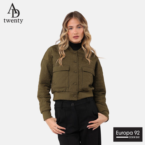 Ad Tweny Bomber Jakna