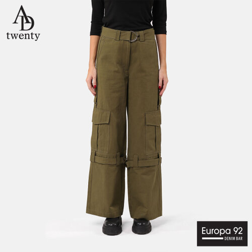 Ad Twenty Hlače