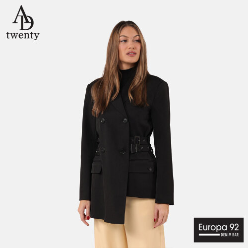 Ad Twenty Sako