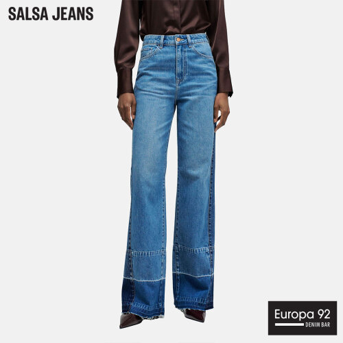 Salsa Wide Traperice