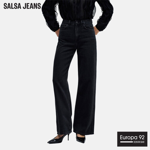Salsa Wide Traperice