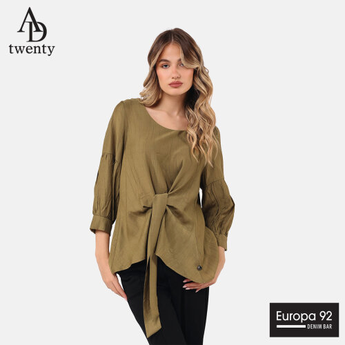 Ad Twenty Bluza