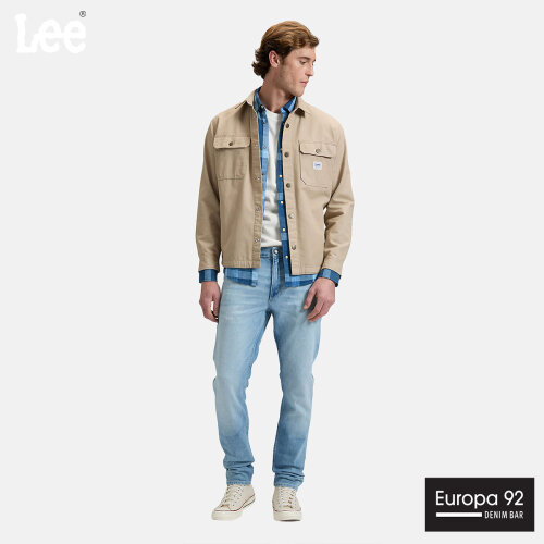 Lee Luke Traperice