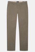 MUŠKARCI - Hlače - Dockers Chino hlače - Duge hlače - Smeđa