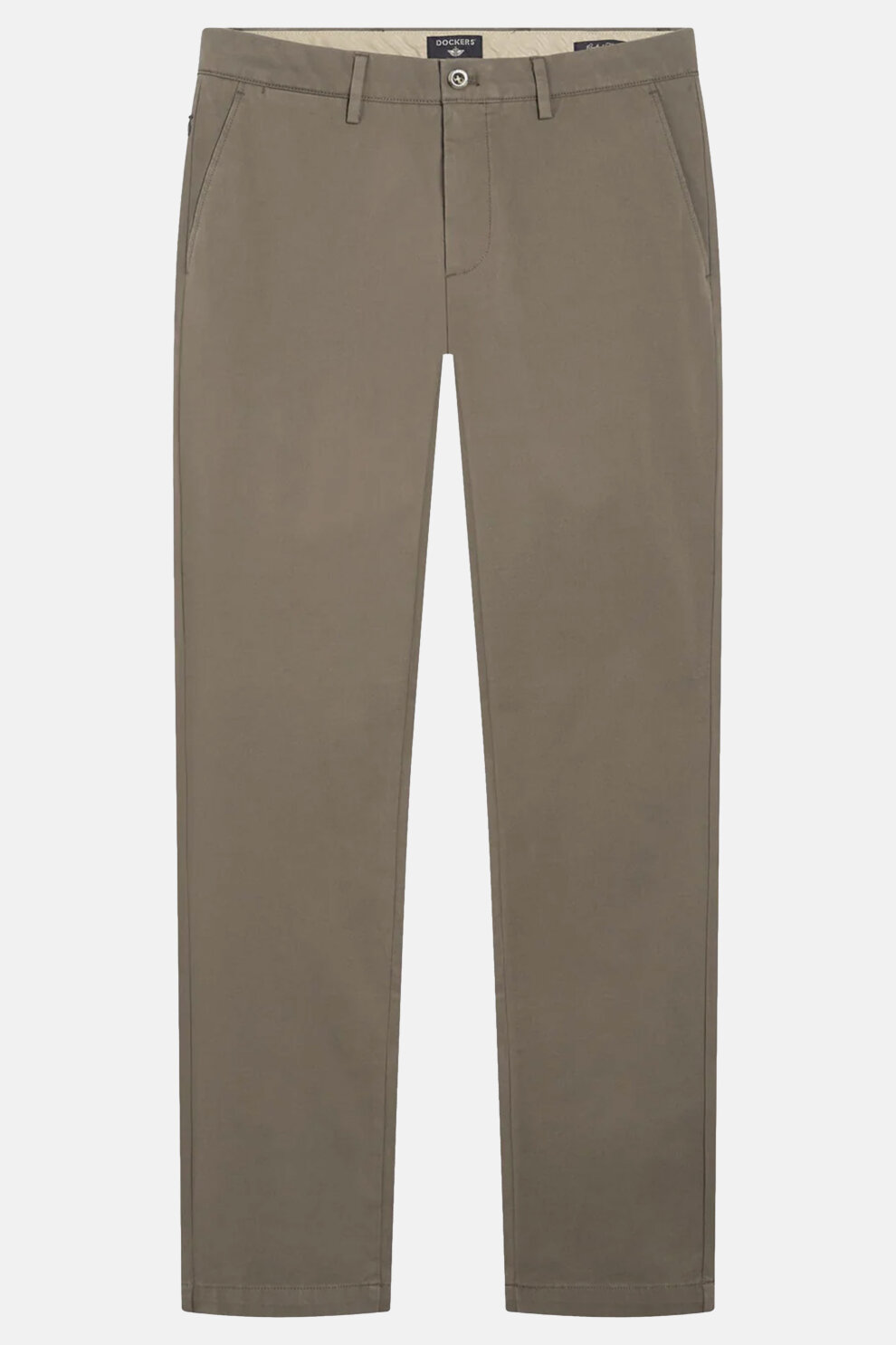 MUŠKARCI - Hlače - Dockers Chino hlače - Duge hlače - Smeđa