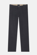 MUŠKARCI - Hlače - Dockers Chino hlače - Duge hlače - Crna
