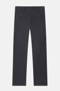 MUŠKARCI - Hlače - Dockers Chino hlače - Duge hlače - Crna
